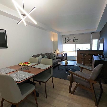 Luxury Condo Santa Fe Cosmocrat By Bamboo Skylife 墨西哥城 外观 照片
